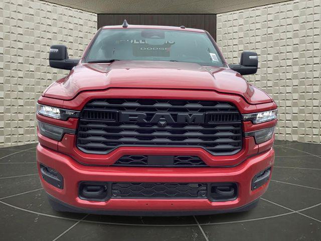 2026 RAM Ram 2500 RAM 2500 BIG HORN CREW CAB 4X4 64 BOX