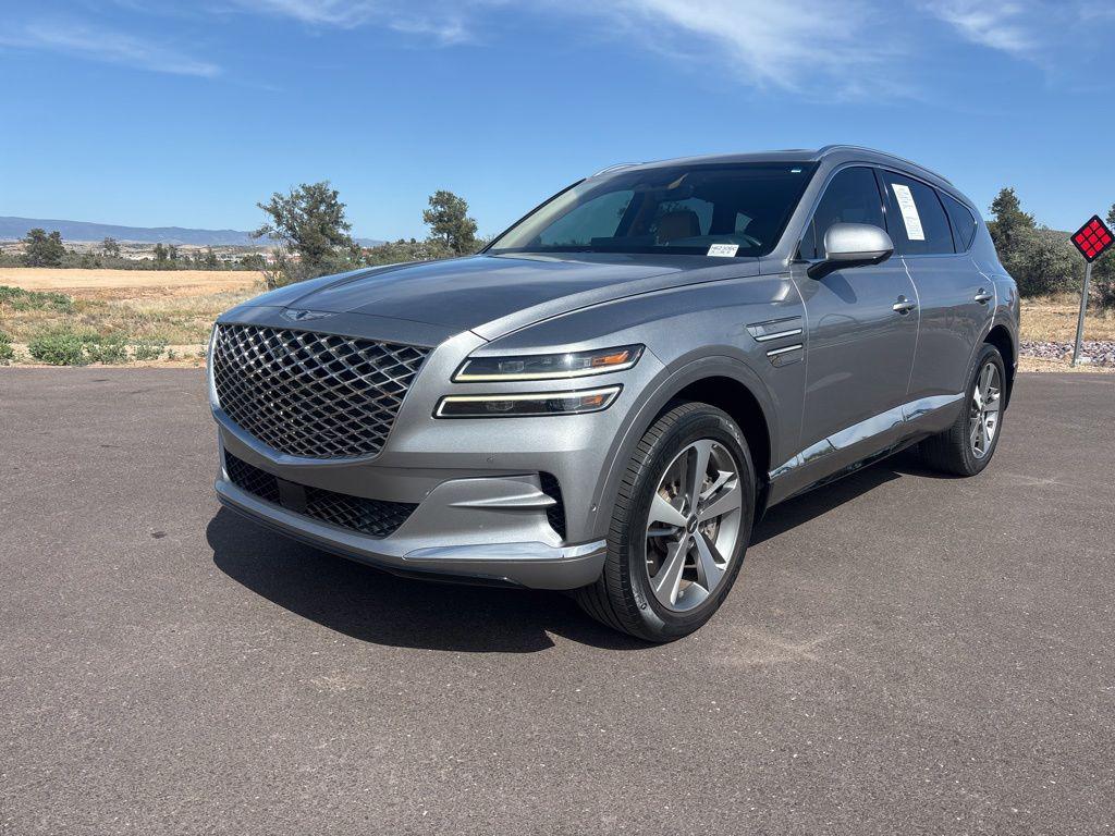 2023 Genesis GV80 2.5T Standard AWD's photo