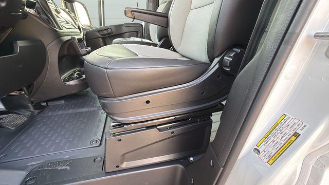 2026 Ram ProMaster 2500 Cargo Van Tradesman High Roof 159" WB w/Pass Seat