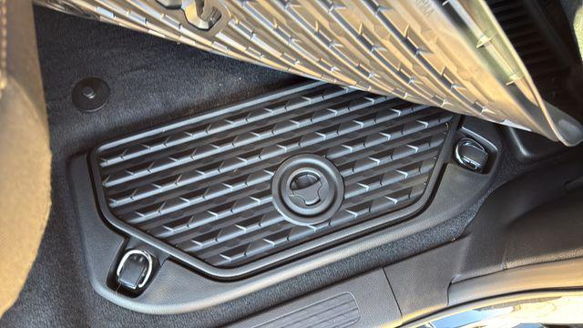 2026 Ram 1500 Lone Star Crew Cab 4x4 5'7" Box