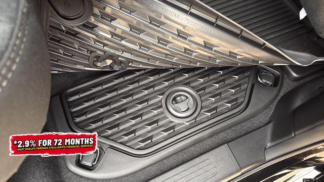 2026 Ram 1500 Lone Star Crew Cab 4x4 5'7" Box