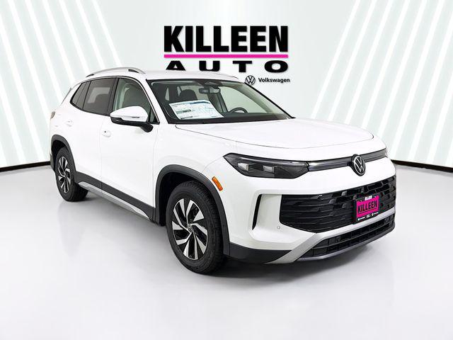 2026 Volkswagen Tiguan S for sale in Killeen, TX