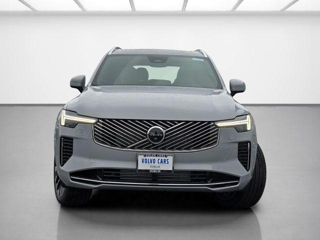 2026 Volvo XC90 Plug-In Hybrid Plus, T8 AWD, Electric/Gasoline, Bright, 7 Seats