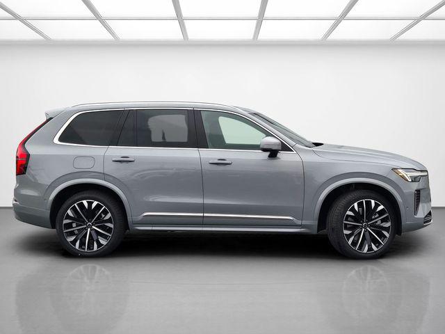 2026 Volvo XC90 Plug-In Hybrid Plus, T8 AWD, Electric/Gasoline, Bright, 7 Seats