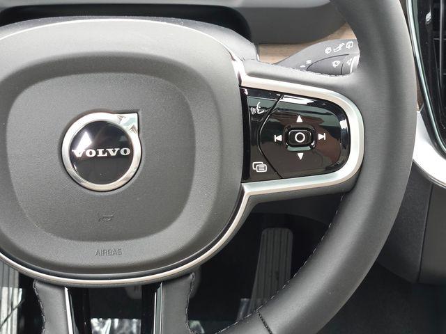 2026 Volvo XC90 Plug-In Hybrid Plus, T8 AWD, Electric/Gasoline, Bright, 7 Seats