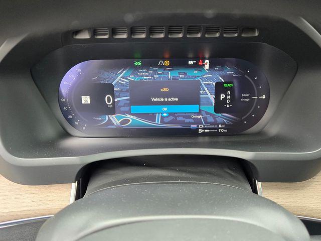 2026 Volvo XC90 Plug-In Hybrid Plus, T8 AWD, Electric/Gasoline, Bright, 7 Seats