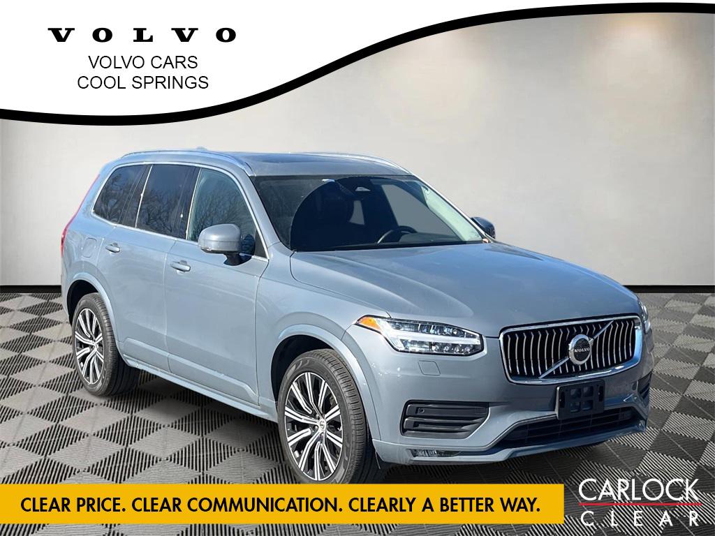 2023 Volvo XC90 Core's photo