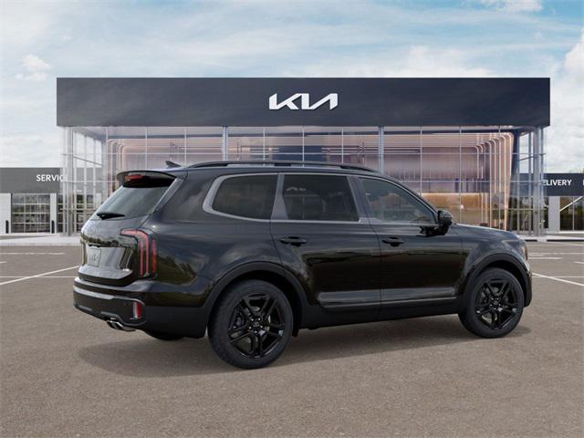 New 2025 Kia Telluride For Sale in Florence, SC