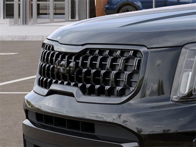 New 2025 Kia Telluride For Sale in Florence, SC