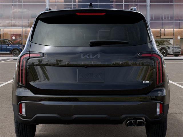 New 2025 Kia Telluride For Sale in Florence, SC