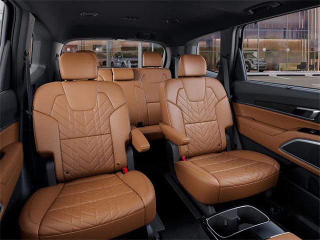 New 2025 Kia Telluride For Sale in Florence, SC