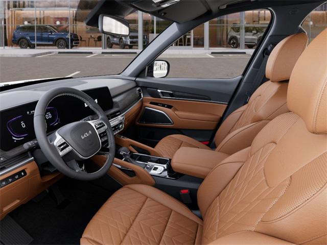 New 2025 Kia Telluride For Sale in Florence, SC