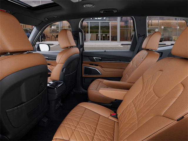 New 2025 Kia Telluride For Sale in Florence, SC