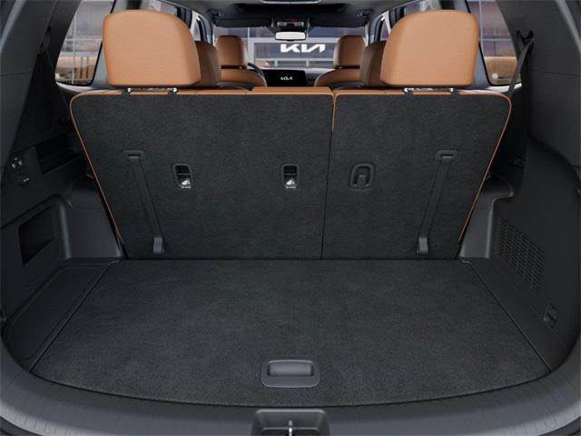 New 2025 Kia Telluride For Sale in Florence, SC