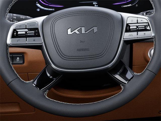 New 2025 Kia Telluride For Sale in Florence, SC