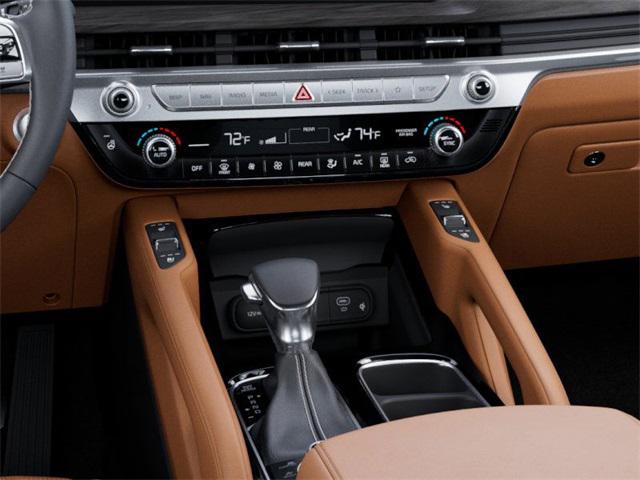 New 2025 Kia Telluride For Sale in Florence, SC