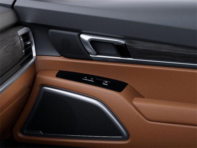 New 2025 Kia Telluride For Sale in Florence, SC