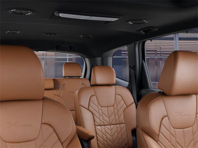 New 2025 Kia Telluride For Sale in Florence, SC