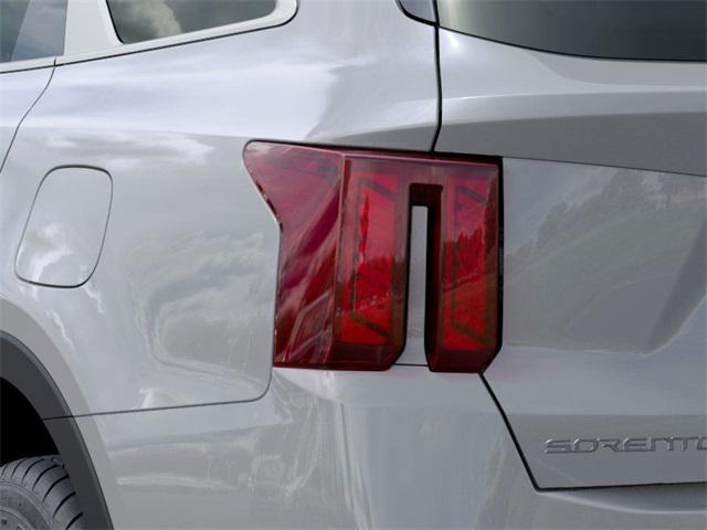 New 2026 Kia Sorento For Sale in Florence, SC