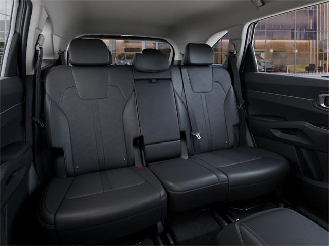 New 2026 Kia Sorento For Sale in Florence, SC