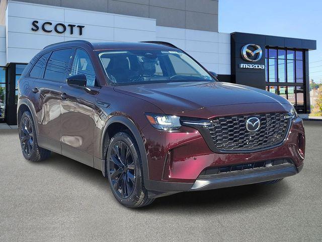 2026 Mazda X-90 Premium Sport for sale in Allentown, PA