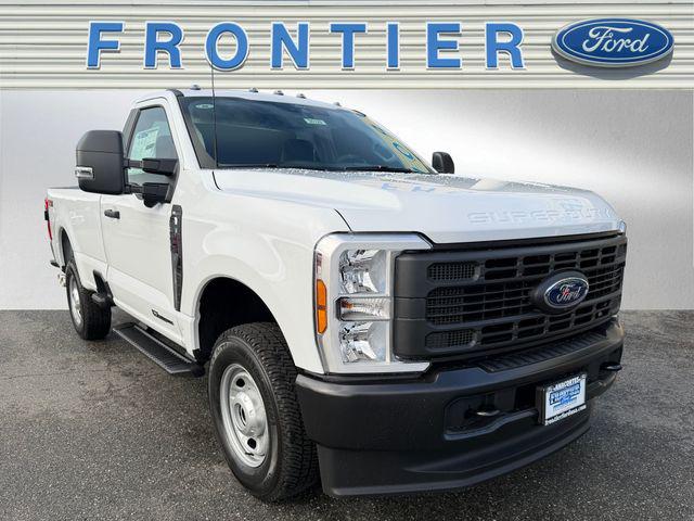 2026 Ford F-250 XL for sale in Anacortes, WA