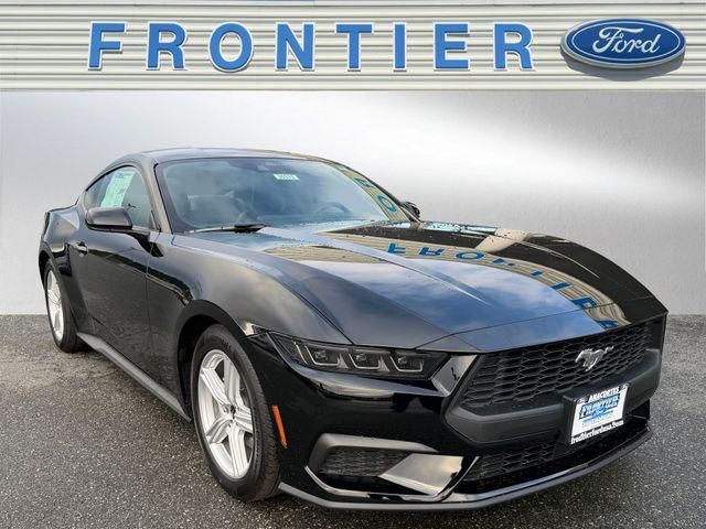 2026 Ford Mustang EcoBoost Premium Fastback for sale in Anacortes, WA