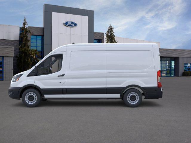 2026 Ford Transit Base