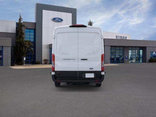 2026 Ford Transit Base