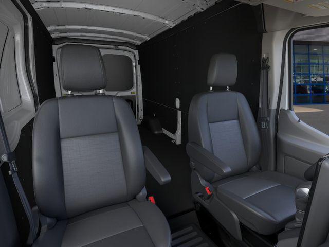 2026 Ford Transit Base
