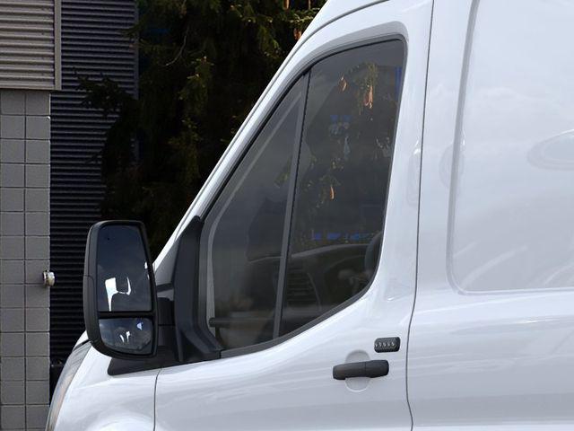 2026 Ford Transit Base