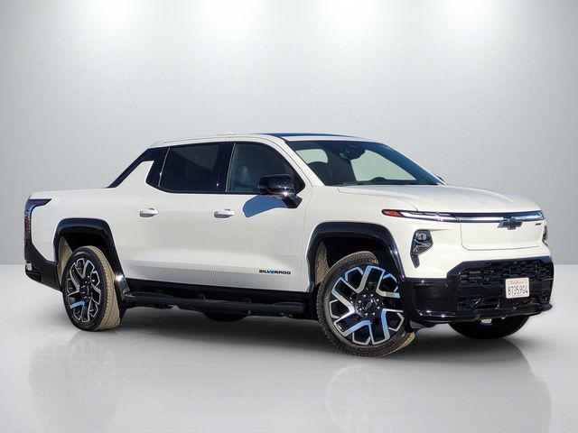 2025 Chevrolet Silverado EV RST for sale in El Centro, CA