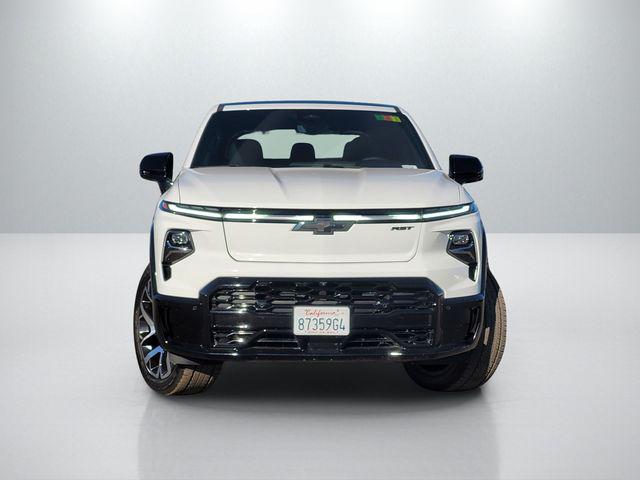 2025 Chevrolet Silverado EV RST