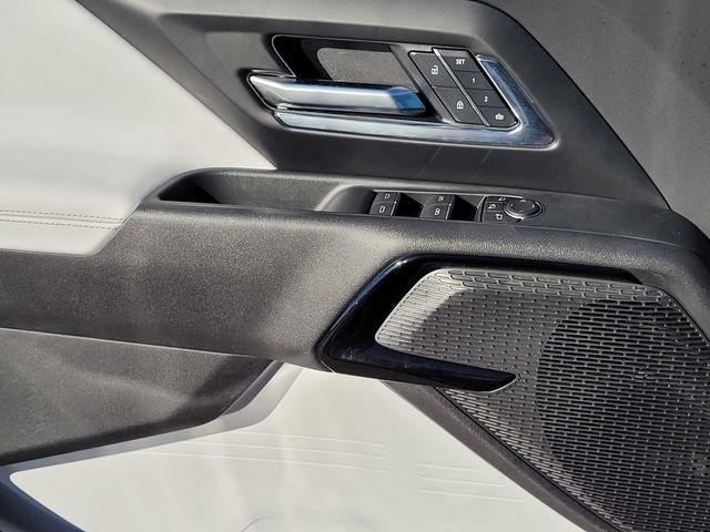 2025 Chevrolet Silverado EV RST