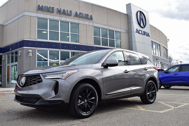 2026 Acura RDX Base for sale in Murray, UT