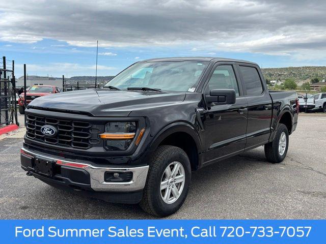 2026 Ford F-150 XL for sale in Castle Rock, CO