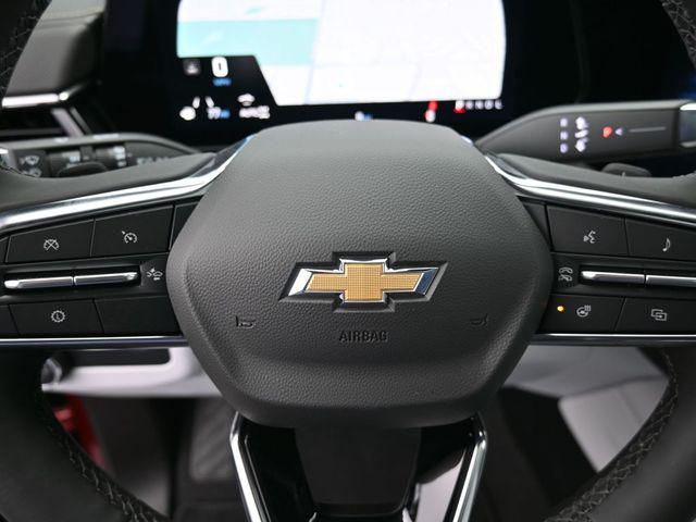 2025 Chevrolet Suburban 4WD Premier