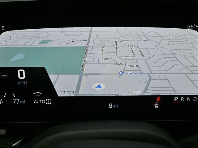 2025 Chevrolet Suburban 4WD Premier