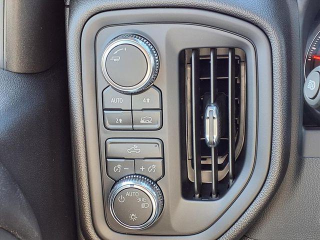 2026 GMC Sierra 1500 Crew Cab, Short Bed, Pro, 4WD
