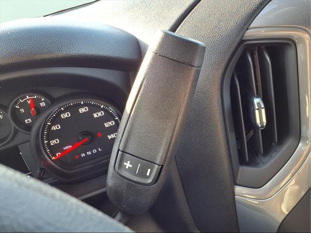 2026 GMC Sierra 1500 Crew Cab, Short Bed, Pro, 4WD
