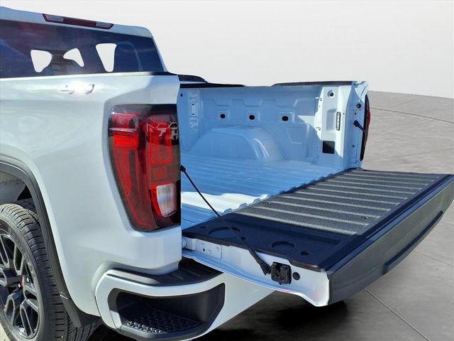 2026 GMC Sierra 1500 Crew Cab, Short Bed, Pro, 4WD