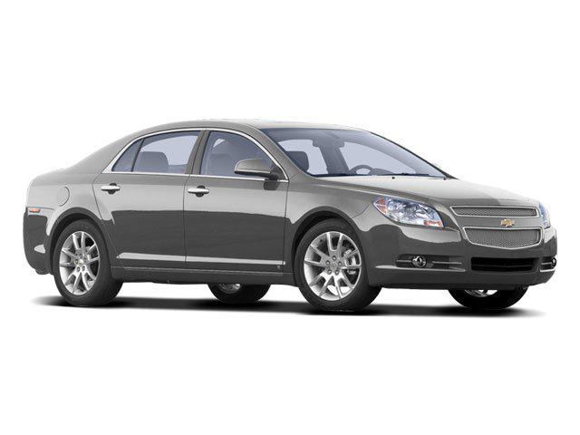 2009 Chevrolet Malibu LS