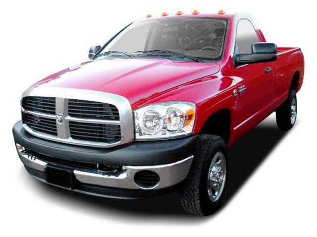 2008 Dodge Ram 2500 ST/SXT 2008 Dodge Ram 2500 ST/SXT