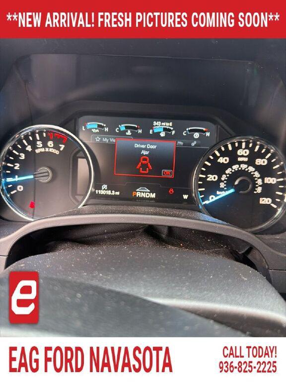 2019 Ford F-150 Platinum 2019 Ford F-150 Platinum