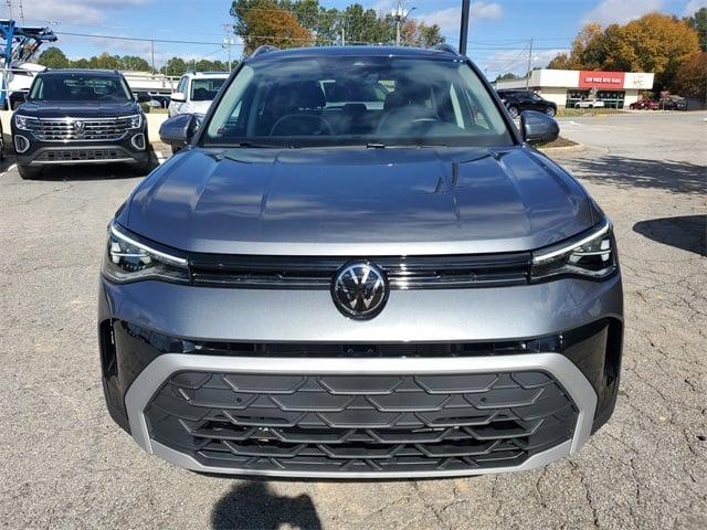 2025 Volkswagen Taos 1.5T SE 2025 Volkswagen Taos 1.5T SE