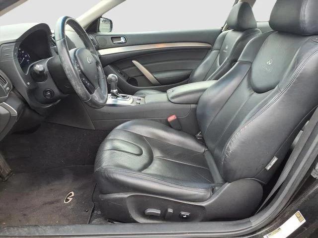 2010 INFINITI G37 Journey 2010 INFINITI G37 Journey