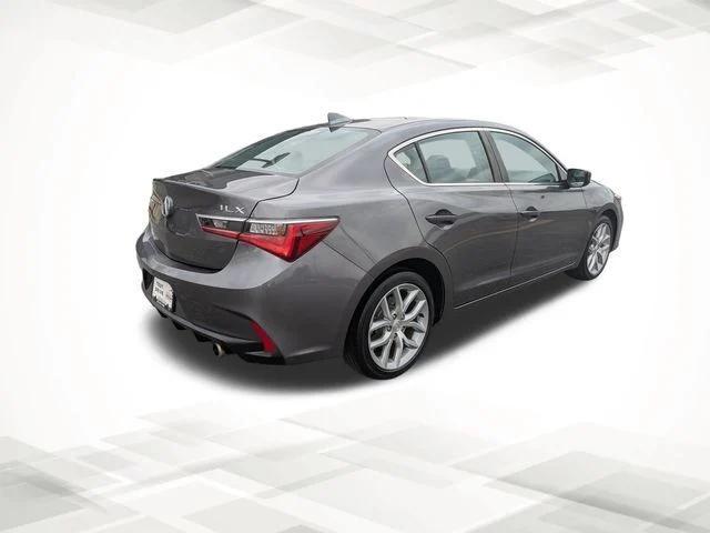 2020 Acura ILX Standard 2020 Acura ILX Standard