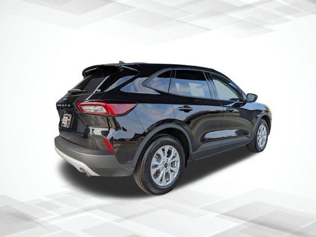 2025 Ford Escape Active 2025 Ford Escape Active