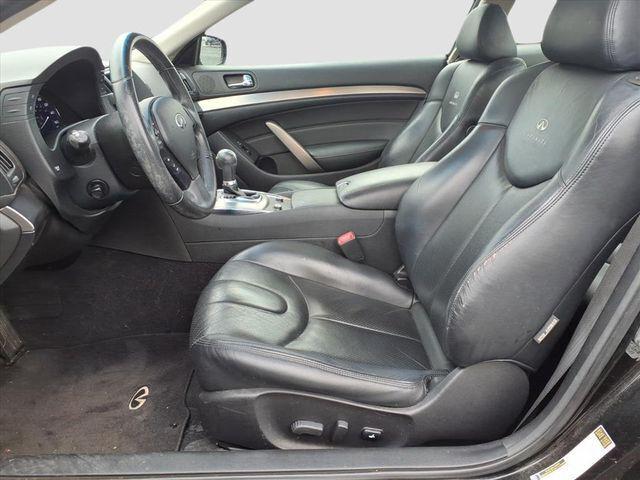 2010 INFINITI G37 Journey 2010 INFINITI G37 Journey