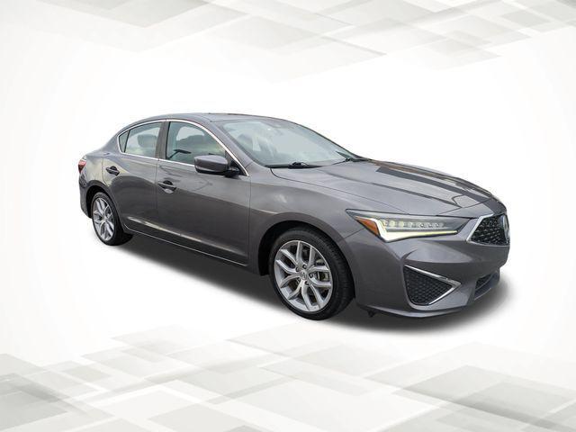 2020 Acura ILX Standard